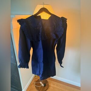 NWT Doen Minore dress xs